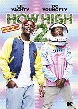 How High 2 - FRENCH HDRiP