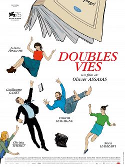 Doubles Vies - FRENCH BDRip