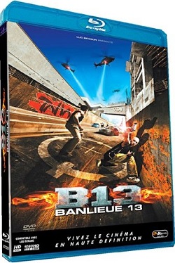 Banlieue 13 - HDLight 1080p