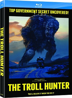 The Troll Hunter - MULTI VFF BluRay RemuX 1080p