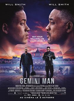 Gemini Man - TRUEFRENCH TS