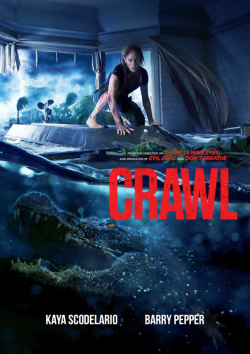 Crawl  - TRUEFRENCH BDRip