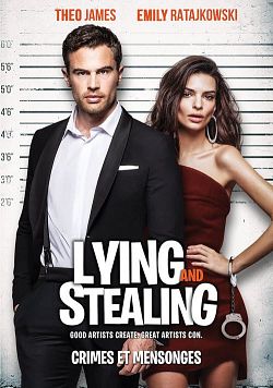 Lying and Stealing - FRENCH BDRip