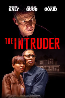 The Intruder  - TRUEFRENCH BDRip