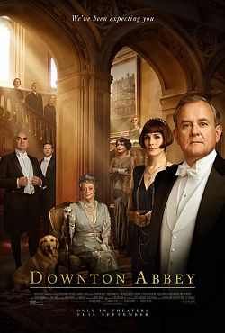Downton Abbey - FRENCH HDRip