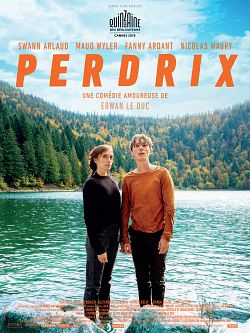 Perdrix - FRENCH HDRip