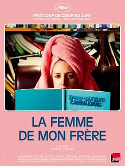 La Femme De Mon Frère - FRENCH HDRip