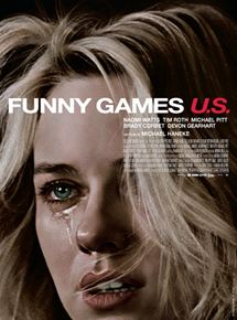 Funny Games U.S. - FRENCH HDLight 1080p