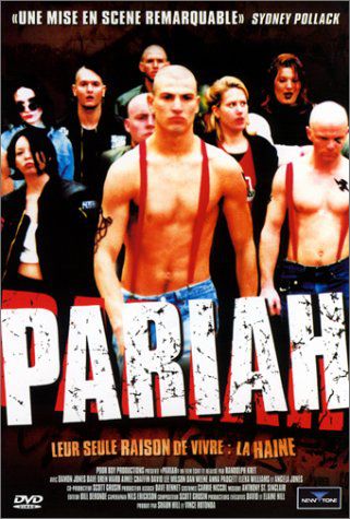 Pariah - FRENCH DVDRiP