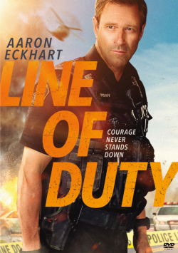 Line of Duty - FRENCH HDRip