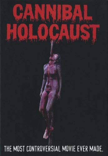 Cannibal Holocaust - MULTi HDLight 1080p
