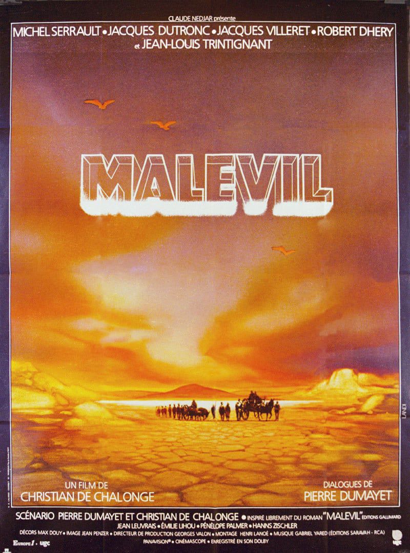 Malevil - FRENCH DVDRiP