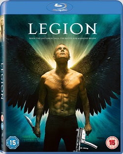 Légion - L'Armée des anges - MULTI VFF HDLight 1080p