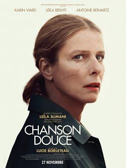 Chanson Douce - FRENCH HDRip