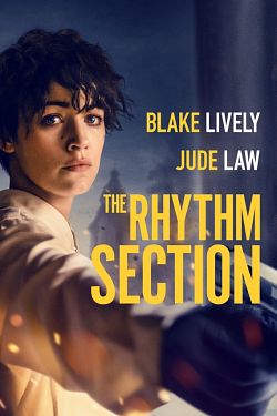 The Rhythm Section - TRUEFRENCH HDRip