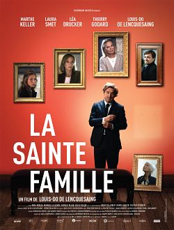 La Sainte Famille - FRENCH HDRip