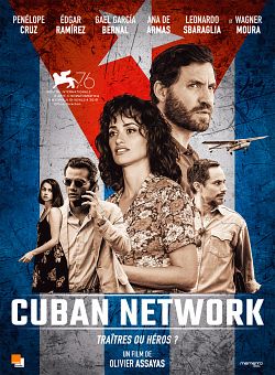 Cuban Network - FRENCH HDRip