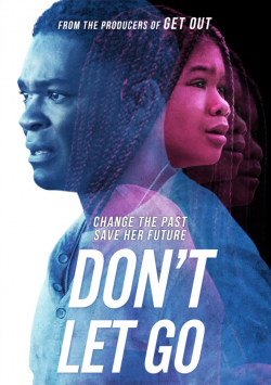 Don't Let Go - FRENCH BDRip