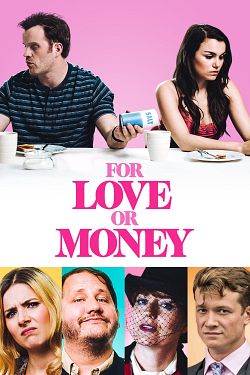 For Love or Money - FRENCH HDRip