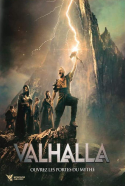 Valhalla - FRENCH BDRip