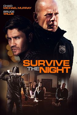 Survive the Night - FRENCH HDRip