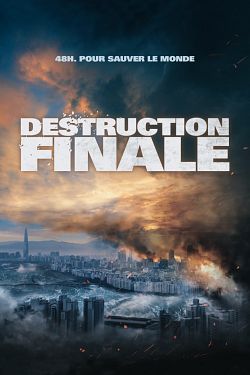 Destruction Finale - FRENCH BDRip