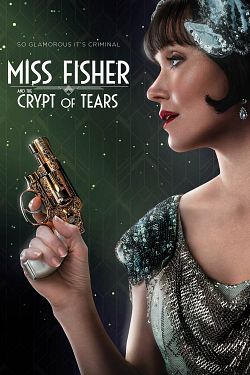 Miss Fisher et le tombeau des larmes - FRENCH BDRip