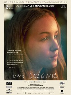 Une Colonie - FRENCH HDRip