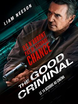 The Good criminal - FRENCH HDTS