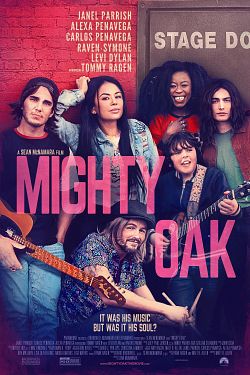Mighty Oak - FRENCH HDRip