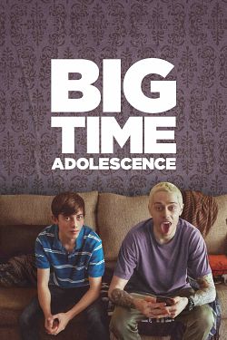 Big Time Adolescence - FRENCH HDRip
