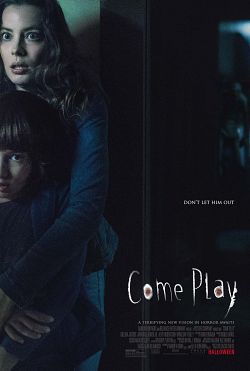 Come Play - FRENCH HDRip