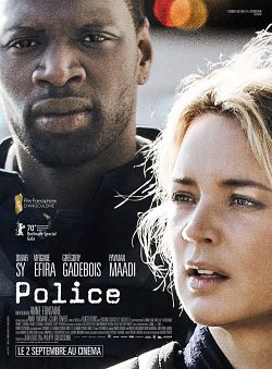 Police - FRENCH HDRip