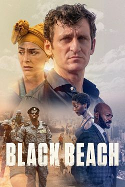 Black Beach - FRENCH HDRip