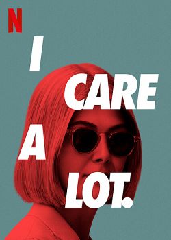 I Care A Lot - FRENCH HDRip