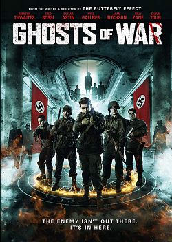 Ghosts Of War - FRENCH BDRip