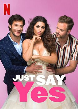 Just Say Yes - FRENCH HDRip