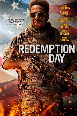 Redemption Day - FRENCH HDRip