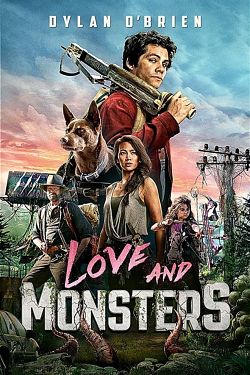 Love And Monsters - FRENCH BDRip