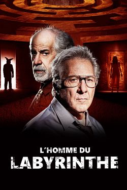 L'Homme du Labyrinthe - FRENCH HDRip