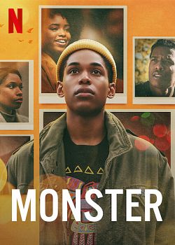 Le Monstre  - FRENCH HDRip