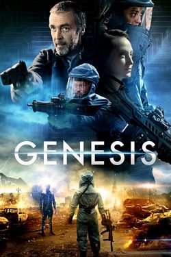 Genesis - FRENCH HDRip