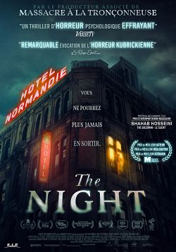 The Night - FRENCH HDRip