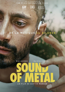 Sound of Metal - FRENCH BDRip