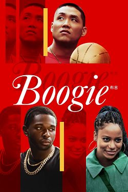 Boogie - FRENCH BDRip