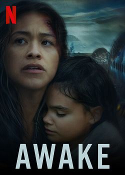 Awake - FRENCH HDRip
