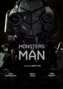 Monsters Of Man - FRENCH BDRip