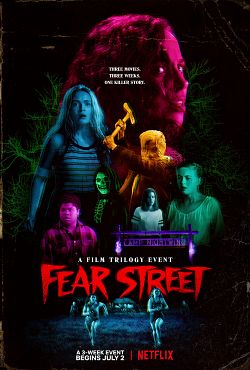 Fear Street: 1994 - FRENCH HDRip