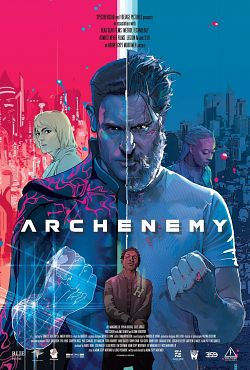 Archenemy - FRENCH BDRip