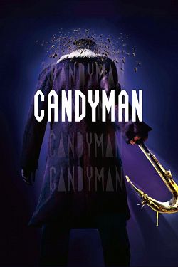 Candyman - FRENCH HDRip